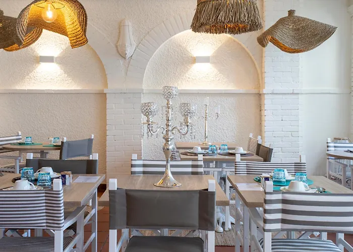 Hotel Olimpia