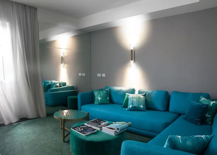 Hotel Byron