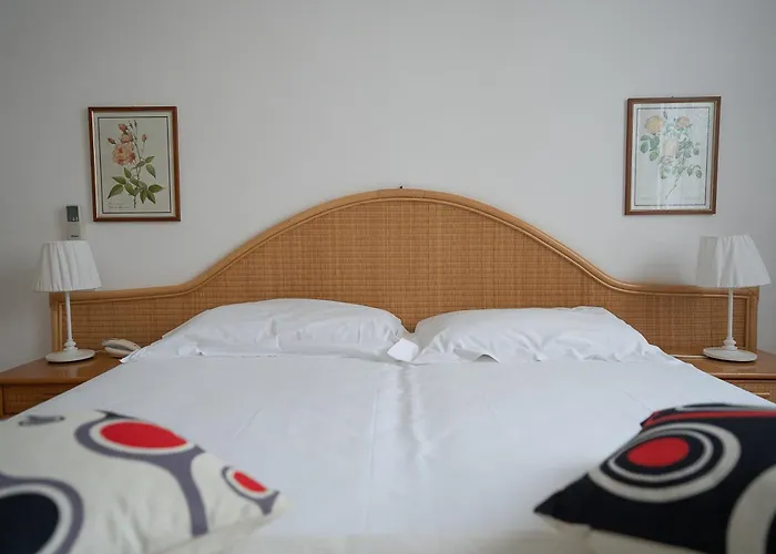 Hotel Bellonda