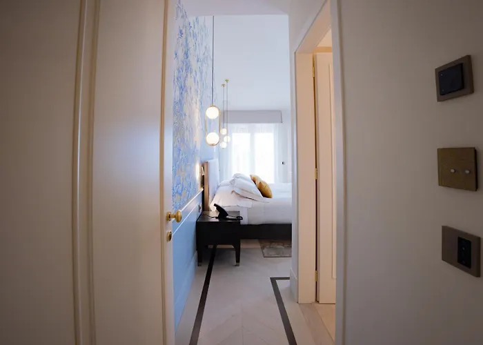 Hotel Belvedere