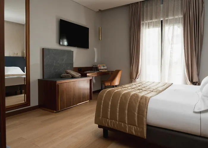 Hotel St.Mauritius