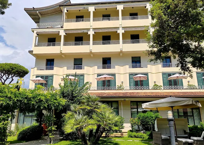 Hotel Acapulco