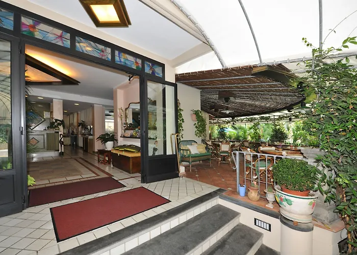 Hotel Kyrton