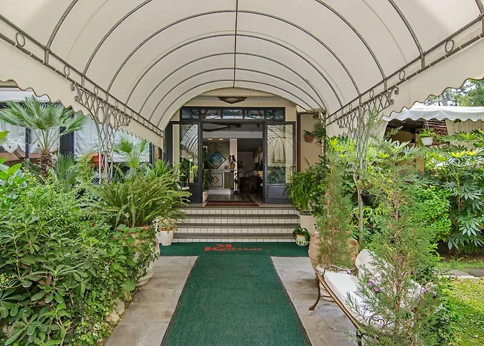 Hotel Kyrton