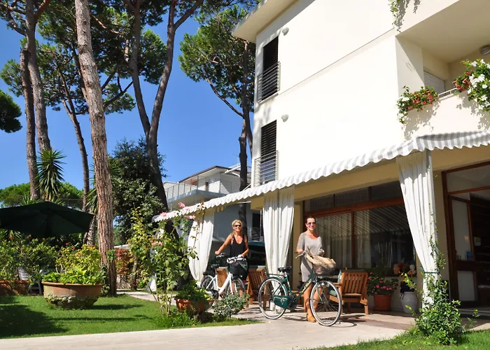 Hotel Etruria