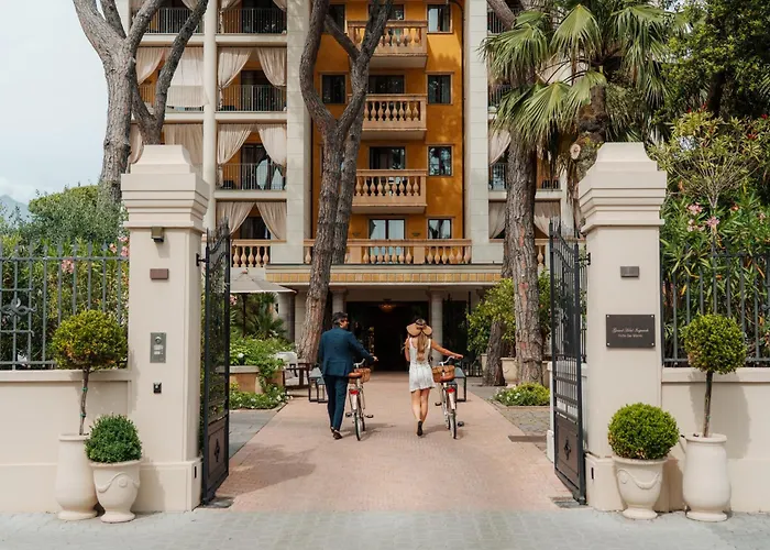 Grand Hotel Imperiale