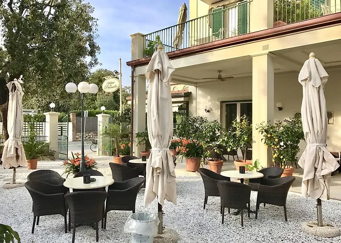 Hotel La Primula